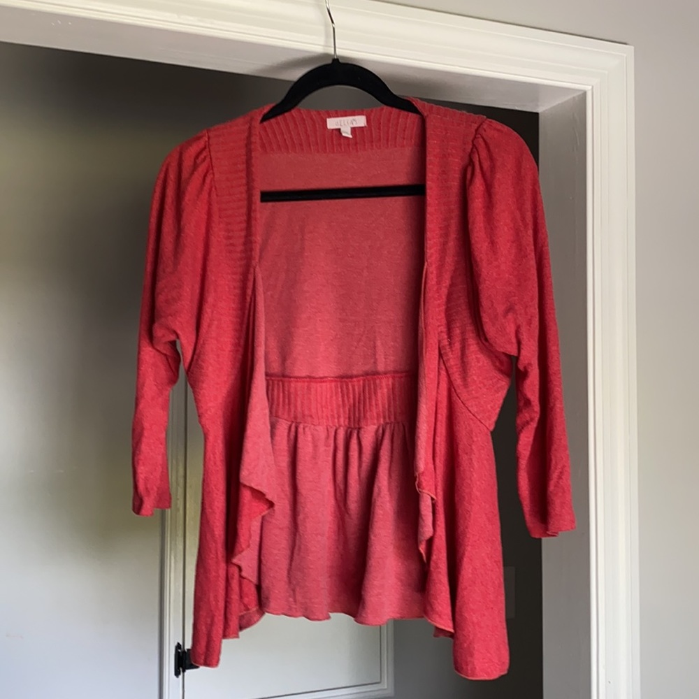 Cardigan